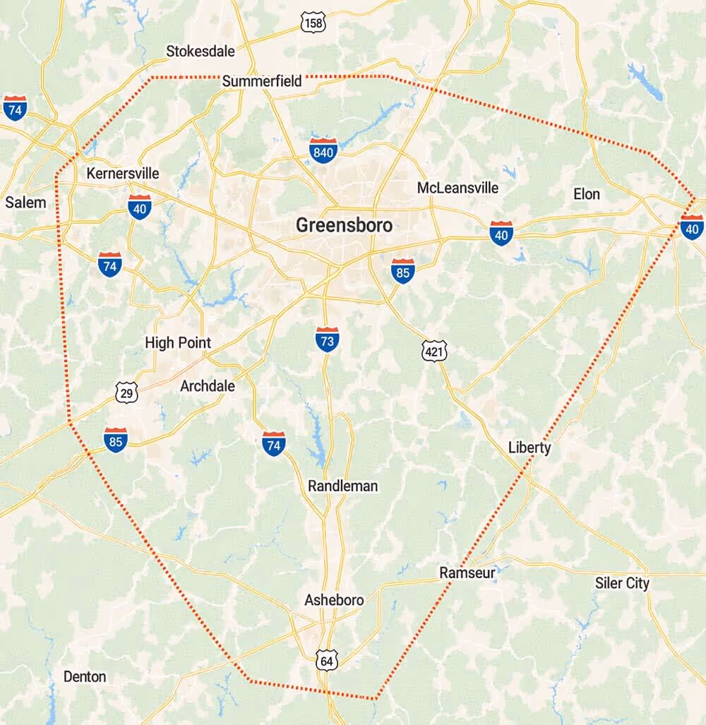 red clay landscapers llc professional services